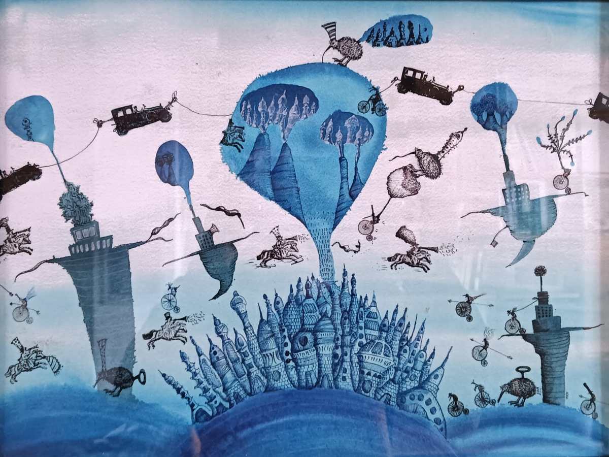 Uno sguardo clinico sul disagio&nbsp;contemporaneo